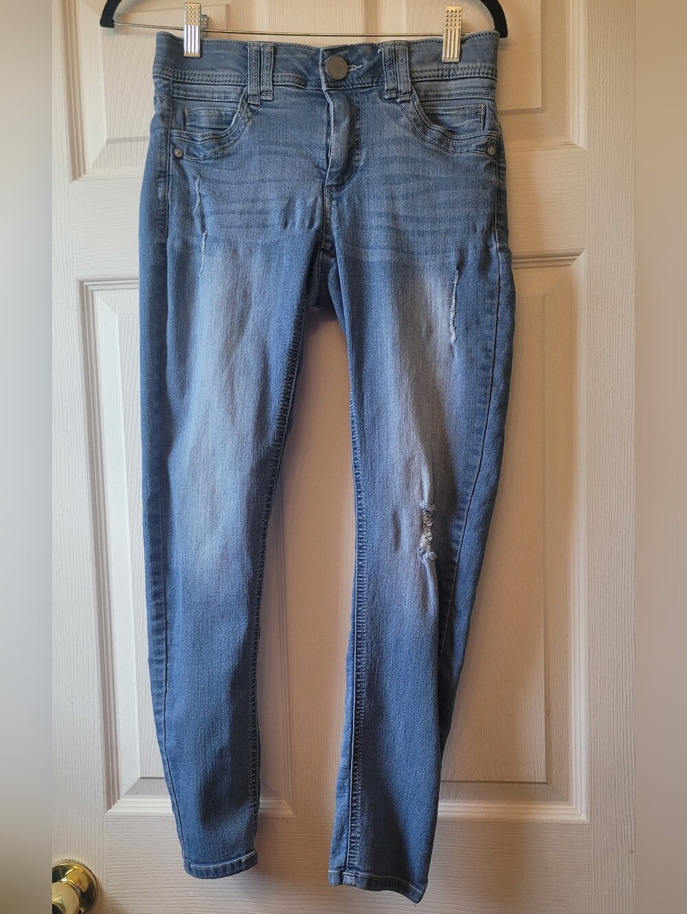 Democracy Jeans